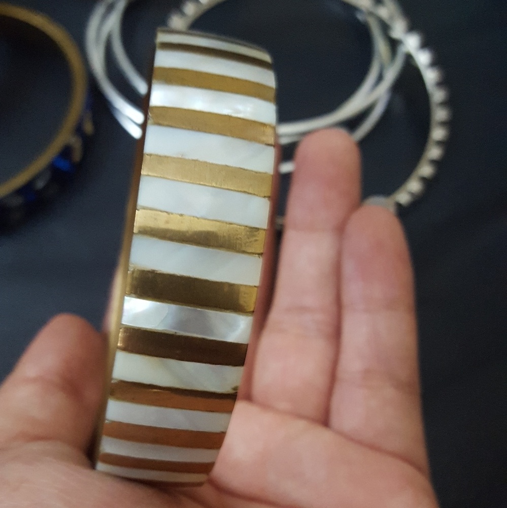 Bangle Bracelet Bundle - image 6
